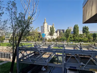 Spatiu pentru Birou, Ultracentral vis-a-vis de PALAS - Iasi