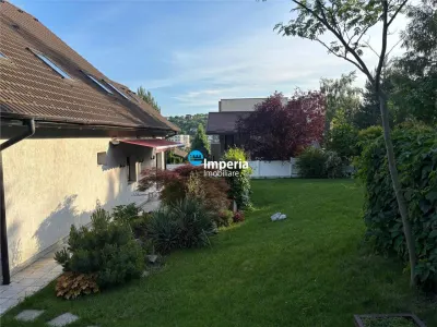 Vilă cu 227 mp utili și teren 830 mp | zonă exclusivistă Bucium - foto 6