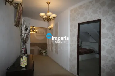 Casa de vanzare in Iasi, zona Bucium - foto 18