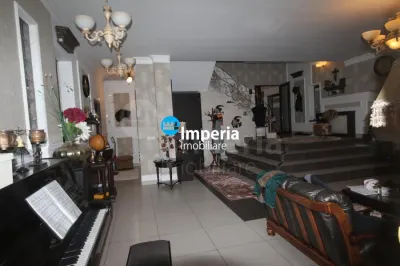 Casa de vanzare in Iasi, zona Bucium - foto 4