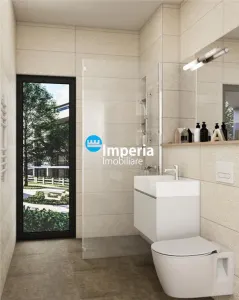 Apartament de vanzare,3 camere , bloc nou,zona rond Pacurari - foto 5