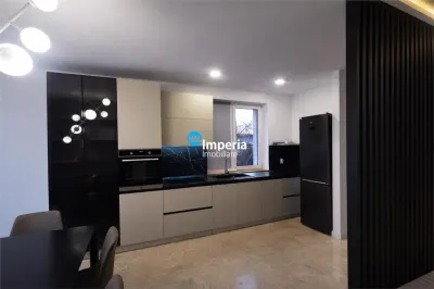 Vila individuala in complex rezidential privat – Bucium, zona Hanul 3 Sarmale - foto 3