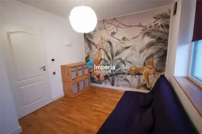 Vila individuala in complex rezidential privat – Bucium, zona Hanul 3 Sarmale - foto 7