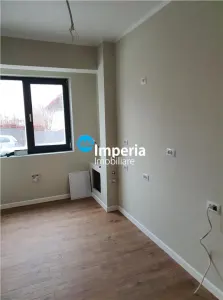 Apartament de vanzare,3 camere decomandat,etaj 1, bloc nou,zona rond Pacurari - foto 5