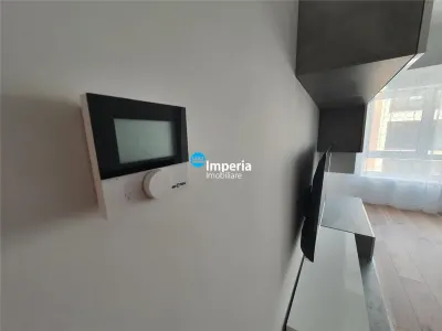 Apartament 2 cam de inchiriat D, 53 mp,  Parcare, mob. si utilat, Iasi-Moara De Vant - foto 11