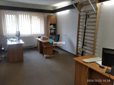 Apartament 4 camere – Moara de Foc | perfect pentru birou/cabinet/spatiu - foto 4