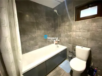 Vila  P+E, 5 cam, 120 mu, 480 teren Profi Horpaz - foto 8