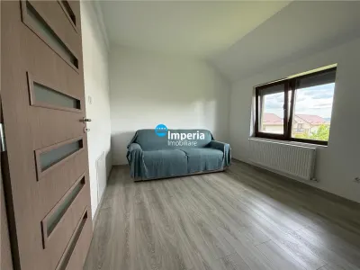 Vila P+E,  mobilata, utilata, 5 cam,  Horpaz str. Noua - foto 15