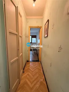 Apartament 3 camere Stefan cel Mare - foto 5