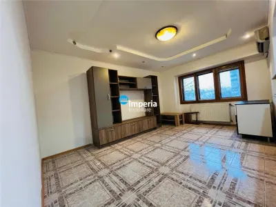 Apartament 3 camere de vanzare Moara de foc - Iasi