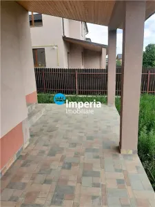 Duplex 5 cam si 2 bai,  300 teren, Beci, Lunca Cetatuii, Centura - foto 11