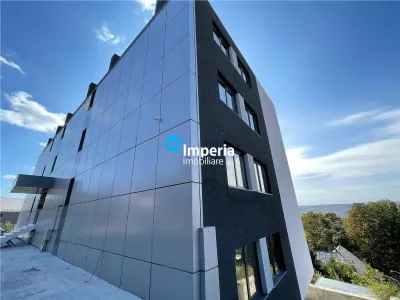 Mutare imediata,apartament 1 camera,Bloc nou COPOU - foto 9