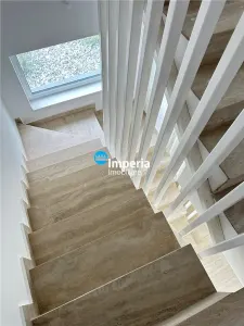 Duplex D+ P+E, 300 teren, Hlincea Manta Rosie - foto 3