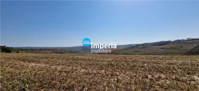 Teren de vanzare in Iasi, zona Breazu - foto 6