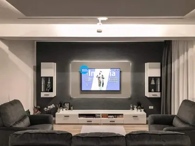 Apartament 4 camere de vanzare Galata - Iasi