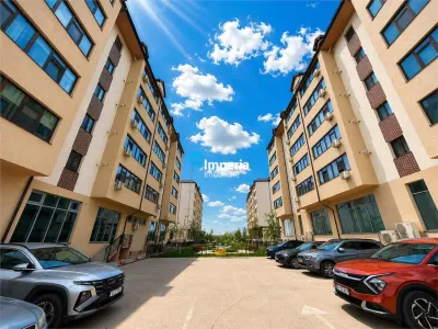 270 mp pentru afacerea ta | SOLEIA Valea Lupului | Trafic intens si vizibilitate maxima - foto 3