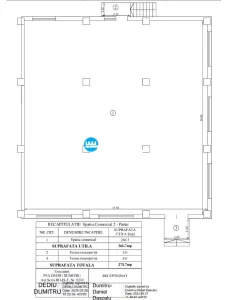 270 mp pentru afacerea ta | SOLEIA Valea Lupului | Trafic intens si vizibilitate maxima - foto 4