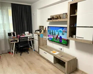 Apartament de vanzare 2 cam, intabulat, bloc nou,Rediu complex EOS - foto 1