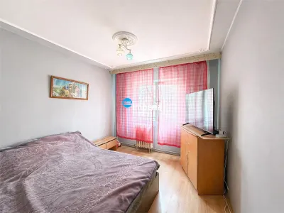 Apartament 3 camere zona Galata (Lidl-Oxigen Sp Recuperare) - foto 2