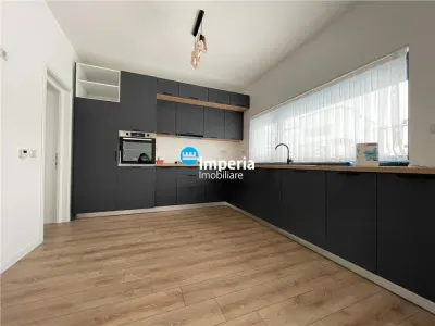 Casa Single! 450 mp teren! Casa individuala 4 camere, Rediu.Mutare imediata! - foto 5