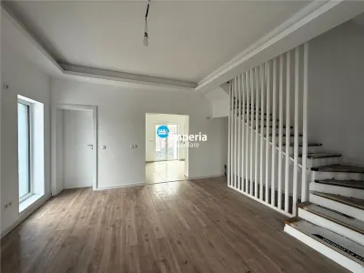 Casa tip duplex de vanzare,125 mp utili, curte 250 mp,Rediu - foto 3