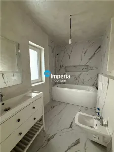 Casa tip duplex de vanzare,125 mp utili, curte 250 mp,Rediu - foto 9