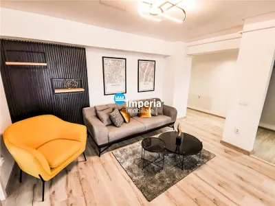 Apartamente noi, 2 camere, Copou - Aleea Sadoveanu - foto 7