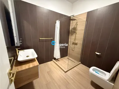 Apartament 2 cam de inchiriat,Copou - Stadion Emil Alexandrescu - foto 5