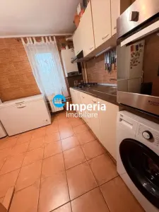 Apartament 3 cam, semi - decomandat, de vanzare in zona Tatarasi - Dispecer - foto 6