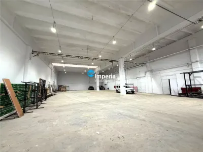 HALA DEPOZITARE / PRODUCTIE 700 mp  Tesatura/Baza 3 - foto 3