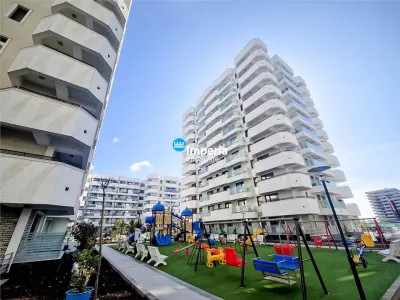Apartament NOU, 2 Camere Royal Town COPOU - foto 2