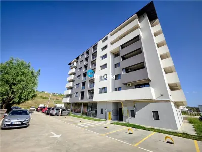 Apartamente spatioase! 2 cam , Bucium - Visani - Iasi