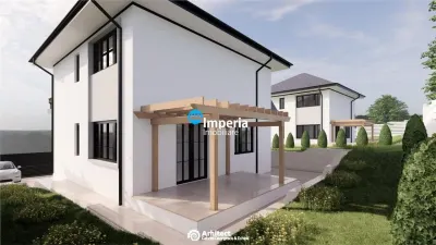 Casa de vanzare in Iasi, zona Sorogari - la strada - foto 4