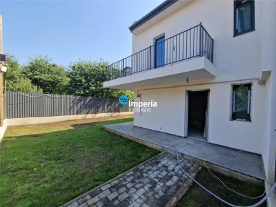 Apartamente Duplex cu parcare subterana, Pacurari Popas - foto 4