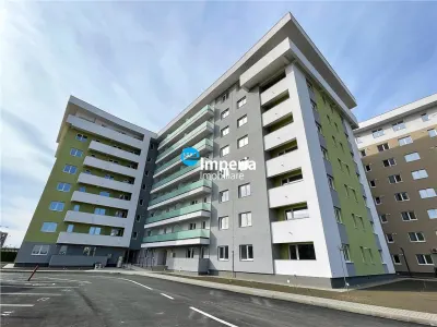 Apartament 2 cam de vanzare,60 mp,Dacia - foto 5