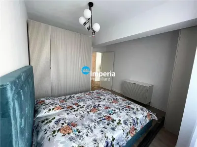 Apartament 2 cam de vanzare,60 mp,Dacia - foto 6