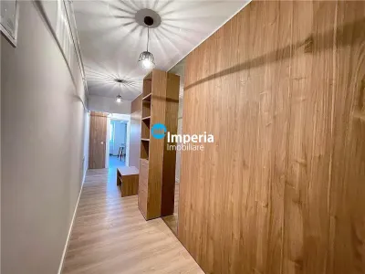 Apartament 2 cam de vanzare,60 mp,Dacia - foto 8