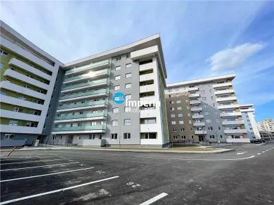 Apartament 2 cam de vanzare,60 mp,Dacia - foto 9