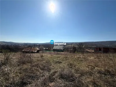 Loturi teren intravilan,sat Goruni - com.Tomesti,de vanzare. - foto 4