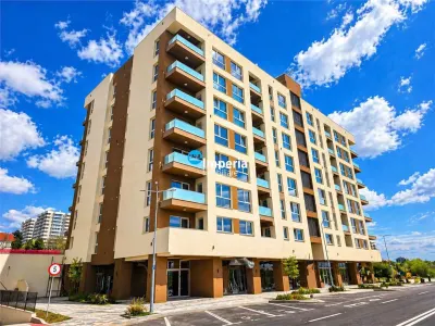 Apartament noi, 2 camere D 72MP - COPOU! - foto 7