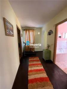 Vila cu Garaj,D+ P+E+M, regie proprie, 360 mp,teren 1050 mp, Rediu - foto 14