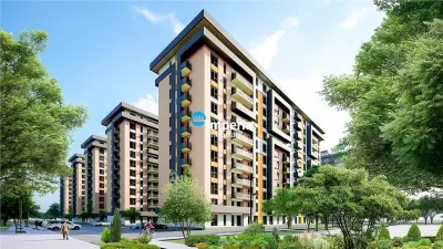 Potiers Towers Faza 2! Ap. 2 camere pret Promotional! - foto 7