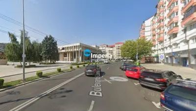 Investitie! Spatiu Comercial Central, Preluare Chirias - Targoviste