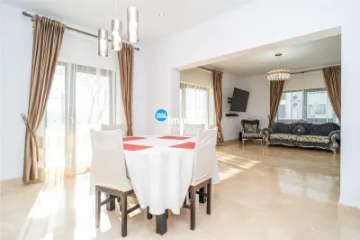Casa exclusivista, Breazu, 244,4 mp, intabulata, predare imediata! - foto 15