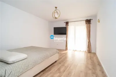 Casa exclusivista, Breazu, 244,4 mp, intabulata, predare imediata! - foto 18