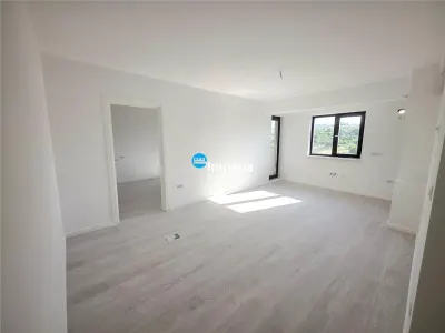 Apartament nou 2 cam 48Mp, Bloc Nou - Bucium - foto 3