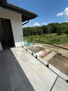 Vila individuala, priveliste superba, finisaje premium, in zona Bucium - Pietrarie - foto 4