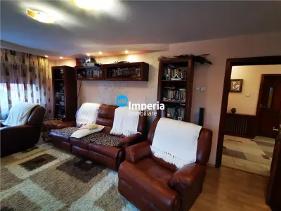 Vila spatioasa in Bucium, langa Plopii fara Sot - foto 12