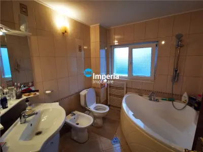 Vila spatioasa in Bucium, langa Plopii fara Sot - foto 13