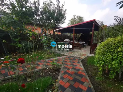 Vila spatioasa in Bucium, langa Plopii fara Sot - foto 17